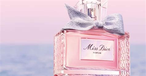 echantillon gratuit miss dior|christian Dior parfums.